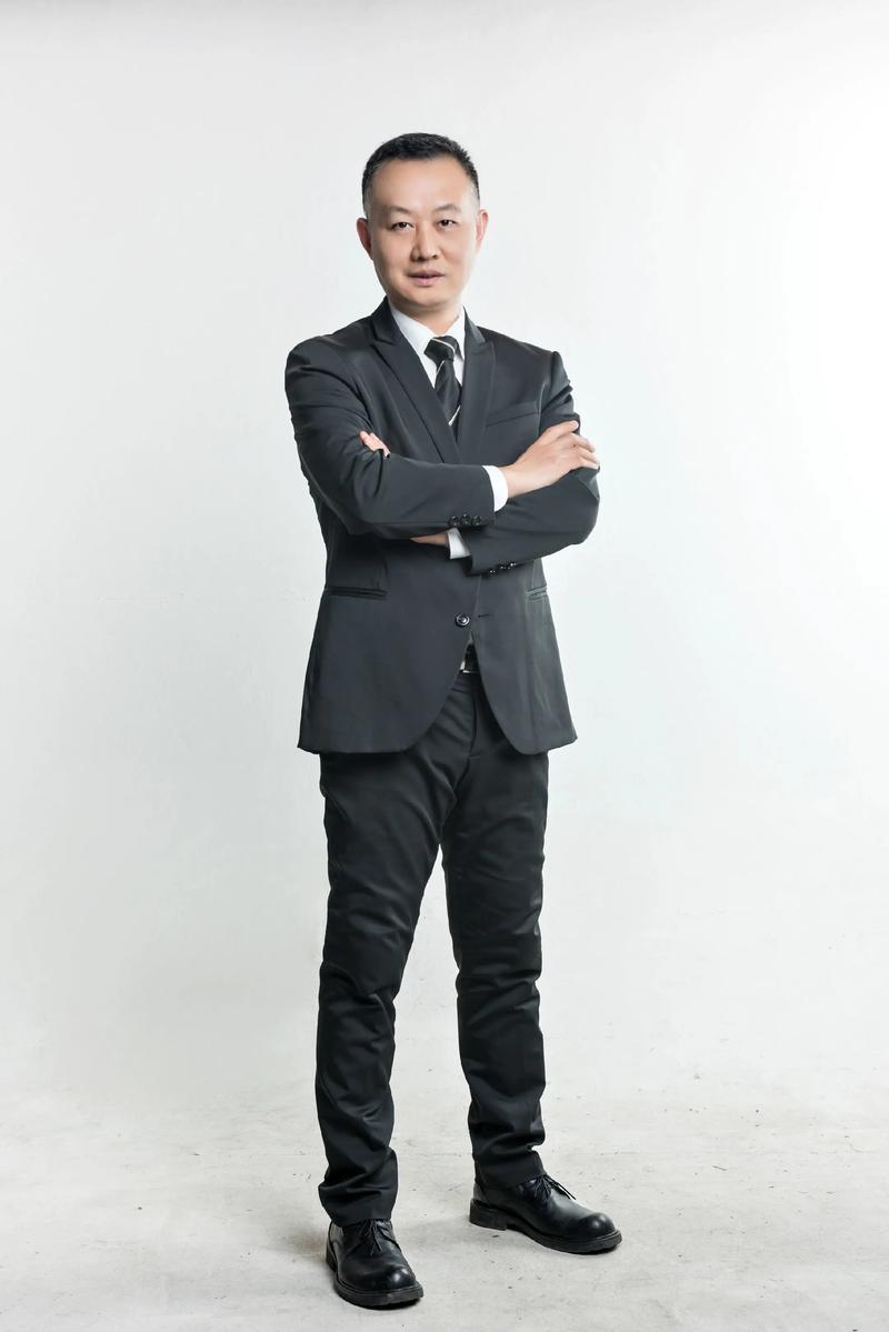 王光华 执行导演负责人